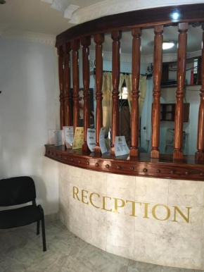Гостиница Kutetere Motel  Аруша